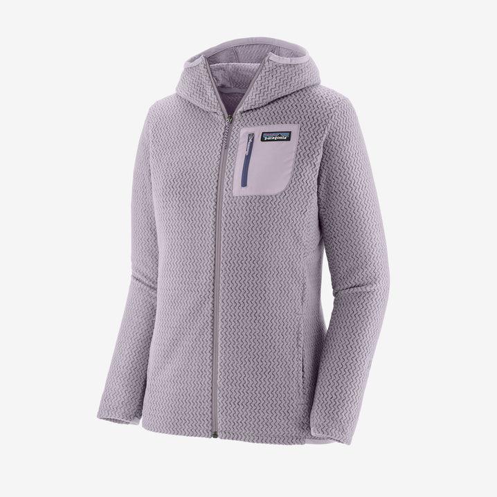 Polar Mujer R1 Air Full-Zip Hoody -