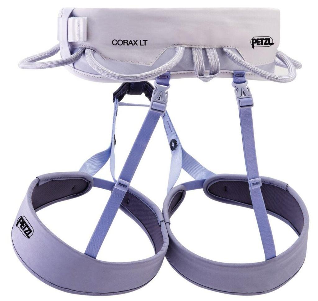 Arnés deportivo Corax LT Women - Color: Lila