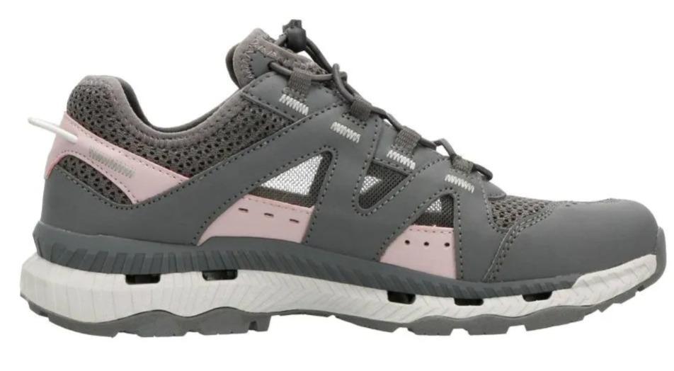 Miniatura Zapatilla Outdoor Aqua De Mujer -