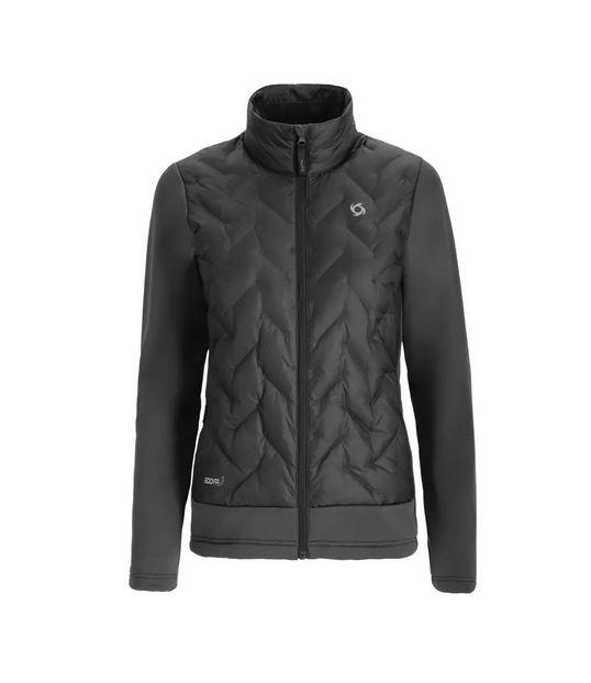 Parka Térmica Light Juki Mujer