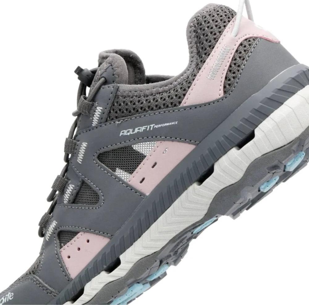 Zapatilla Outdoor Aqua De Mujer -