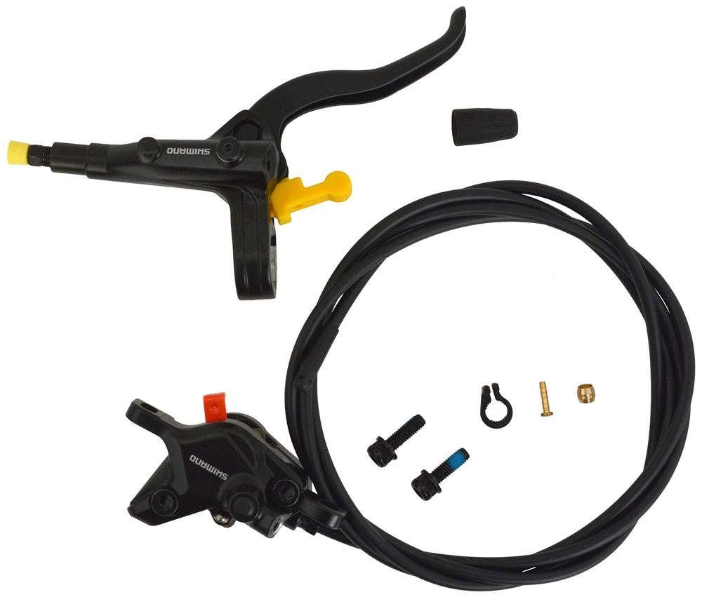 Freno Hidráulico Completo BL-MT401(R),BR-MT410(R)  -