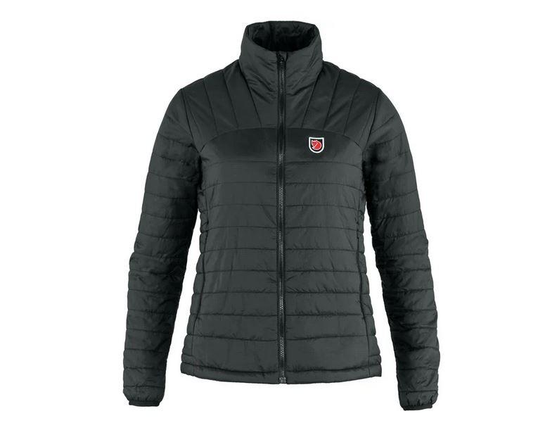 Chaqueta Mujer Expedition X-Lätt