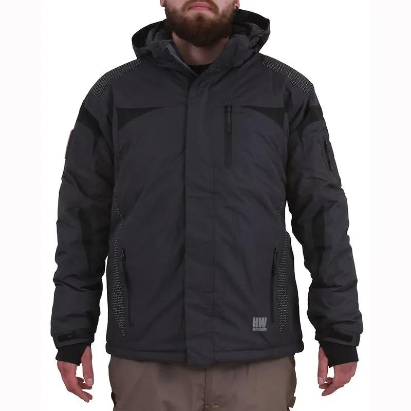 Miniatura Parka HW Aspen Certificada Con Recco Hombre -