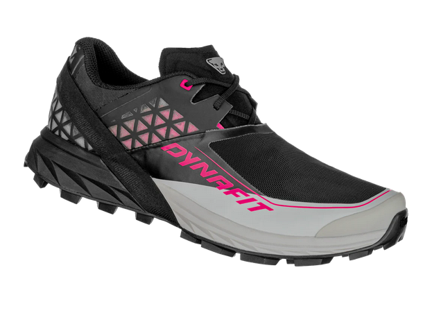Zapatillas Mujer Alpine DNA