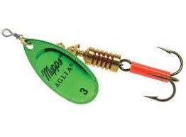 Spinner Agila Platium Gol -