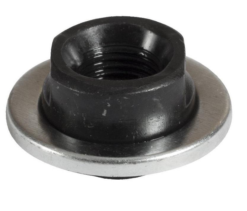 Cono trasero para eje bloqueo 3/8 compatible