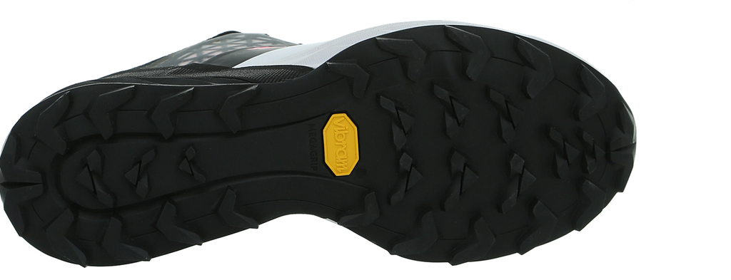 Zapatillas Mujer Alpine DNA -