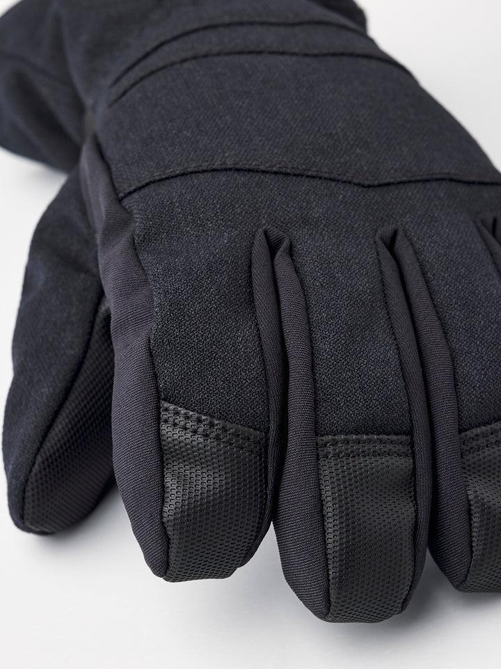 Guantes Niños Atlas GORE-TEX - Color: Black