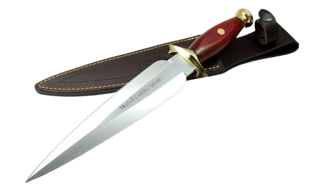 Cuchillo Caribu