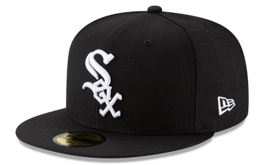 Jockey Chicago White Sox MLB 59Fifty 