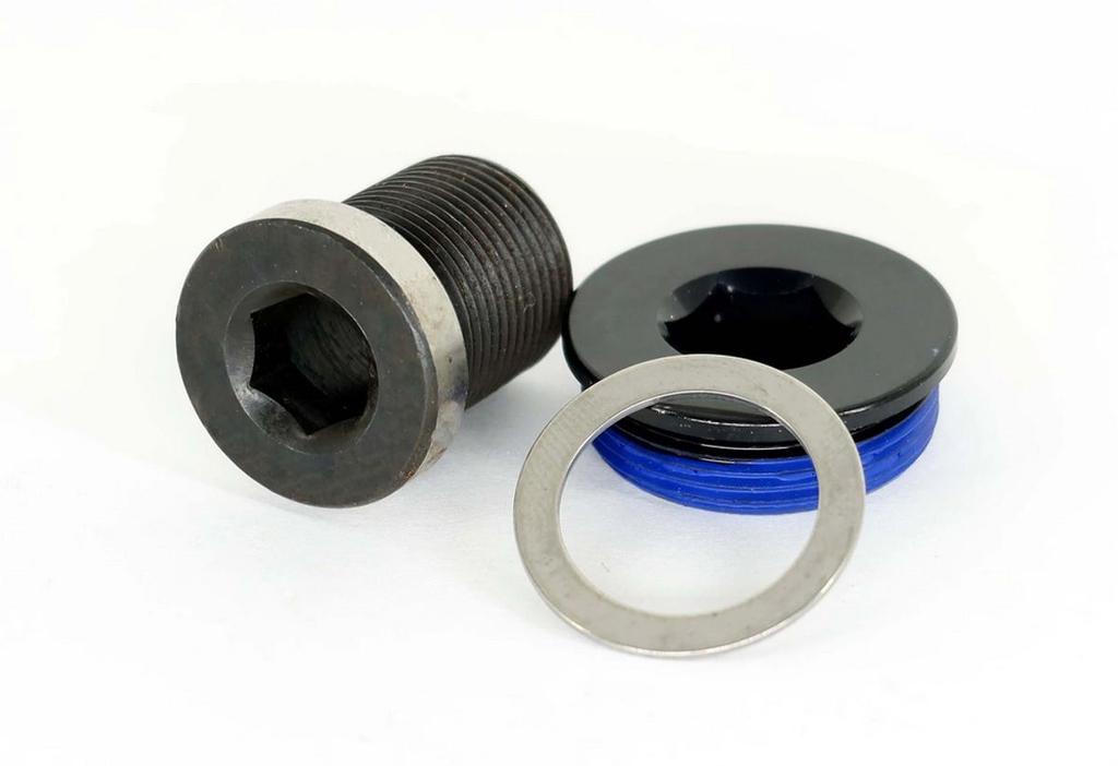 Kit Extractor Bielas E.13  LG1 TRS e-spec Gen 3 - Talla: t/u