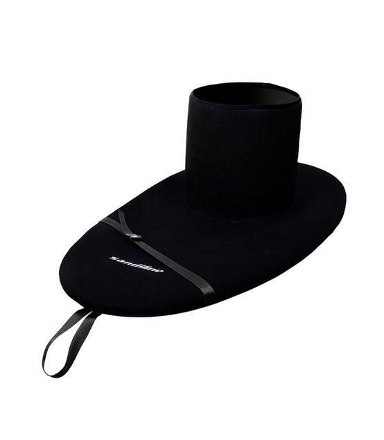 Faldon Advanced Sd - Color: Negro