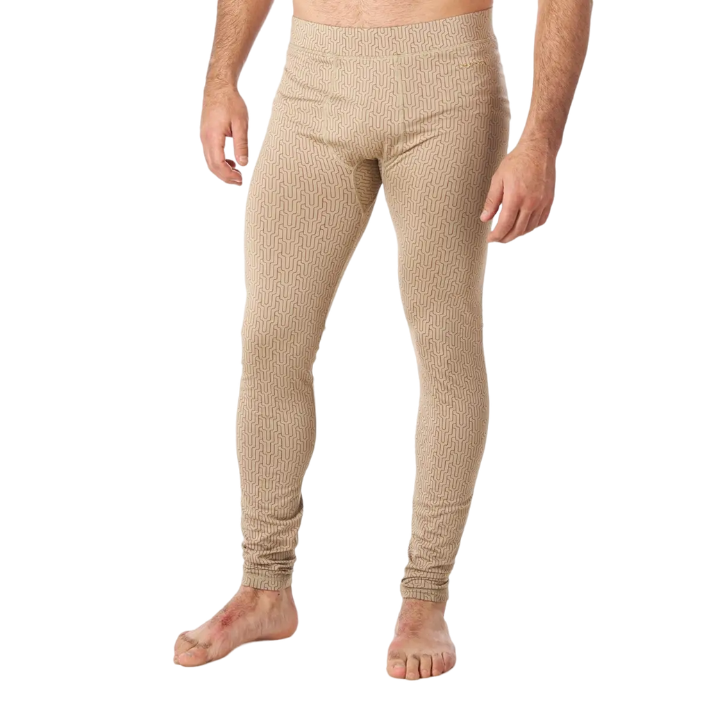 Miniatura Primera Capa Hombre Huemul Bottom -