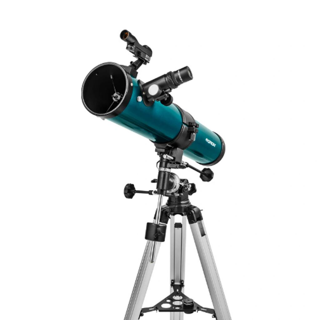 Telescopio Orion SpaceProbe II 76EQ -