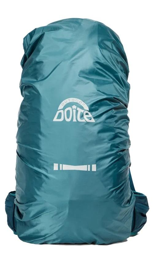 Cubre Mochila Compacto S/30L - Color: Celeste