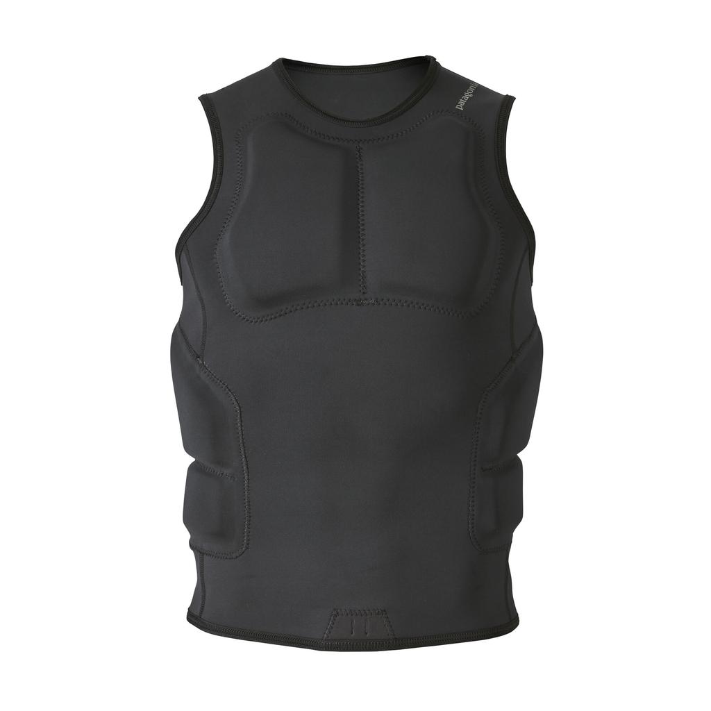 Trajes De Impacto M's Yulex Impact Vest