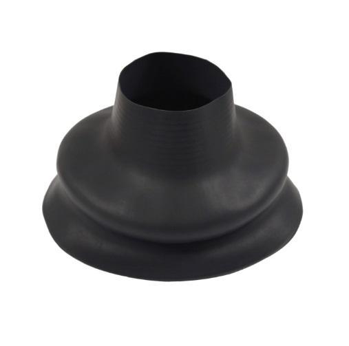 Cuello Latex Neck Seal -