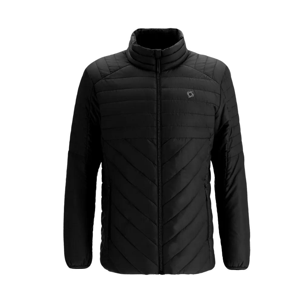 Parka Térmica Light Eros Hombre