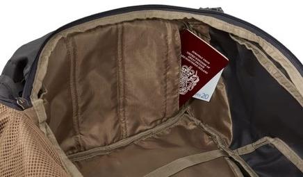 Miniatura Mochila Landmark 70L -