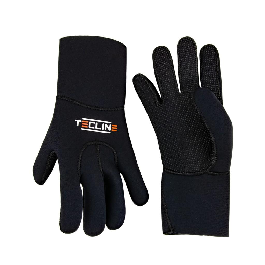 Gloves Neoprene Semi Ddr 5 Mm