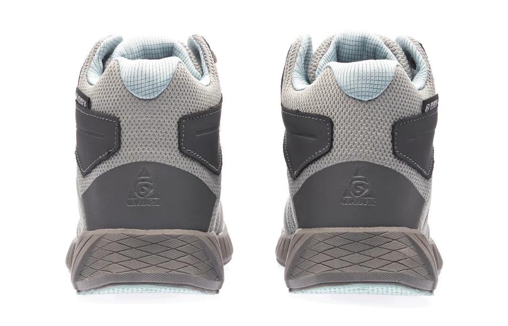 BotIn Axelotl Hombre - Color: Gris Medio