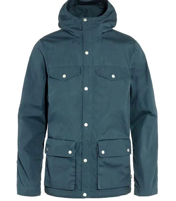 Chaqueta Hombre Greenland Jacket