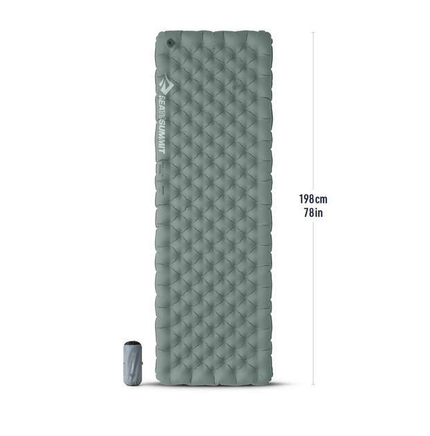 Colchoneta Inflable Ether Light Xr Insulated 