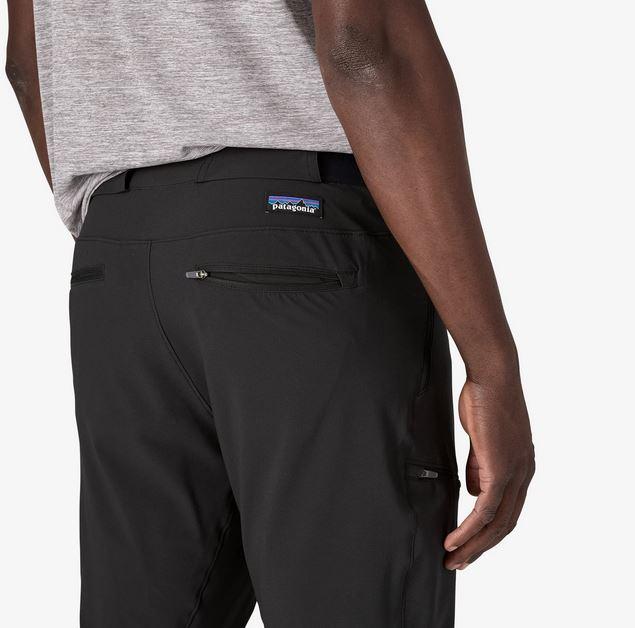 Miniatura Pantalon Hombre Terravia Pants-Regular  - Color: Gris