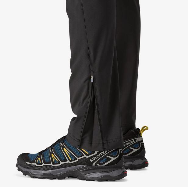 Pantalon Hombre Terravia Pants-Regular  - Color: Gris