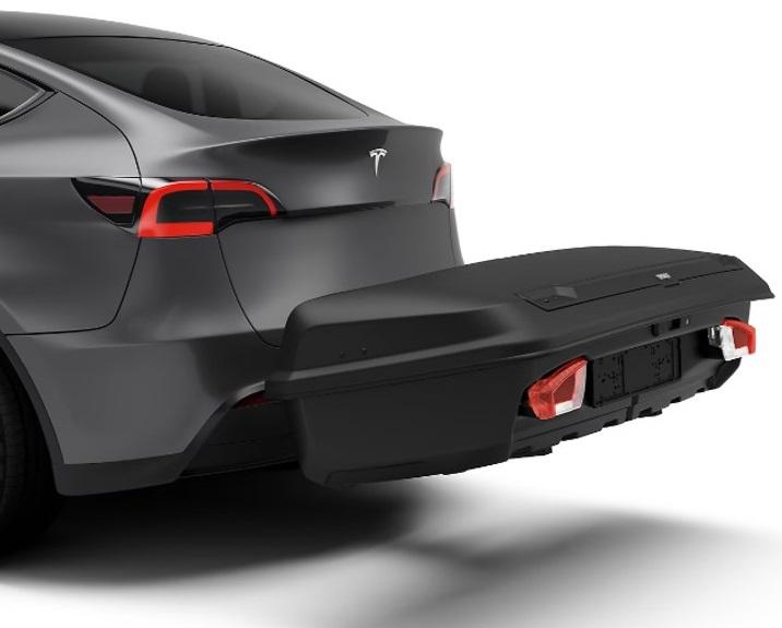 Caja Portaequipaje Arcos  -