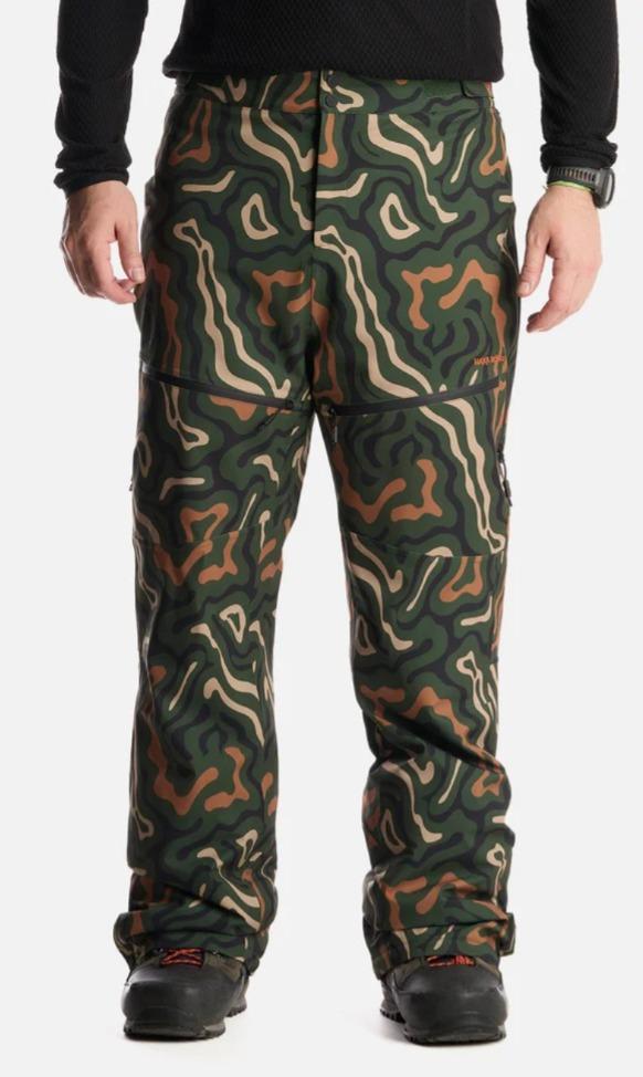 Pantalon Hombre Kunk  -