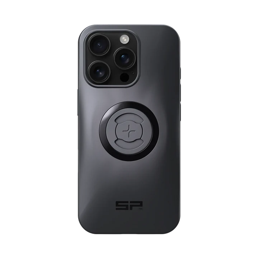 Funda SP Phone Case SPC+ iPhone 16 Pro