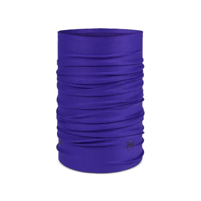 Cuello Tubular Thermonet® Solid Ultramarine