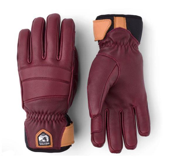 Guantes Mujer Fall Line