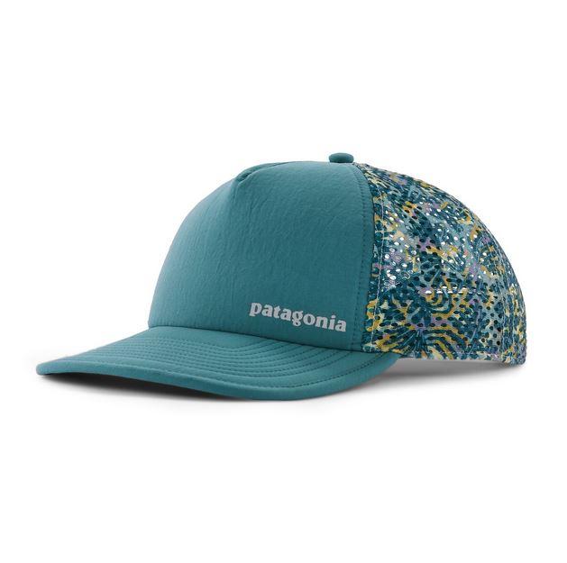 Gorra Duckbill Trucker 