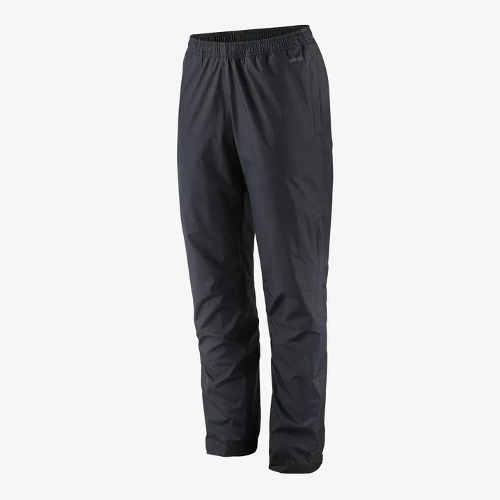 Pantalón Impermeable Mujer Torrentshell 3L Rain Pants - Regular - Color: Negro
