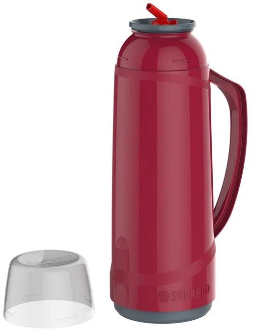 Termo Con Boquilla 1 Litro  -