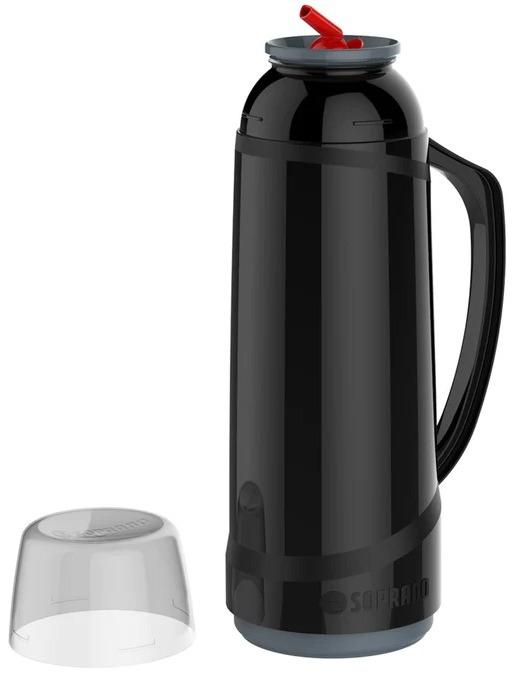 Miniatura Termo Con Boquilla 1 Litro  -