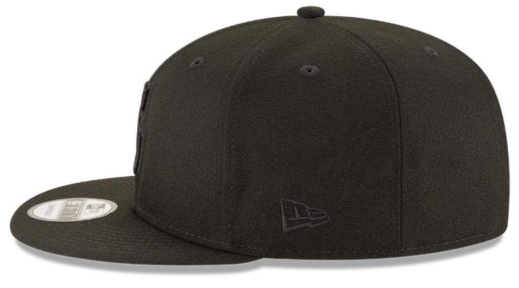 Gorra 9Fifty MLB Seattle Mariners Bob Collection -