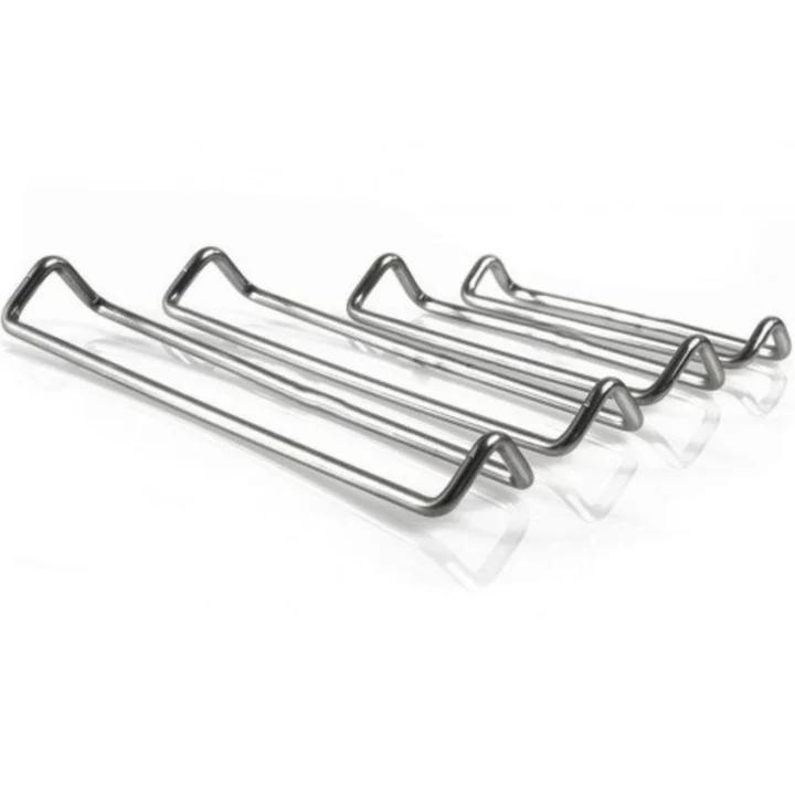 Gancho Piel Click Lock With Buckle