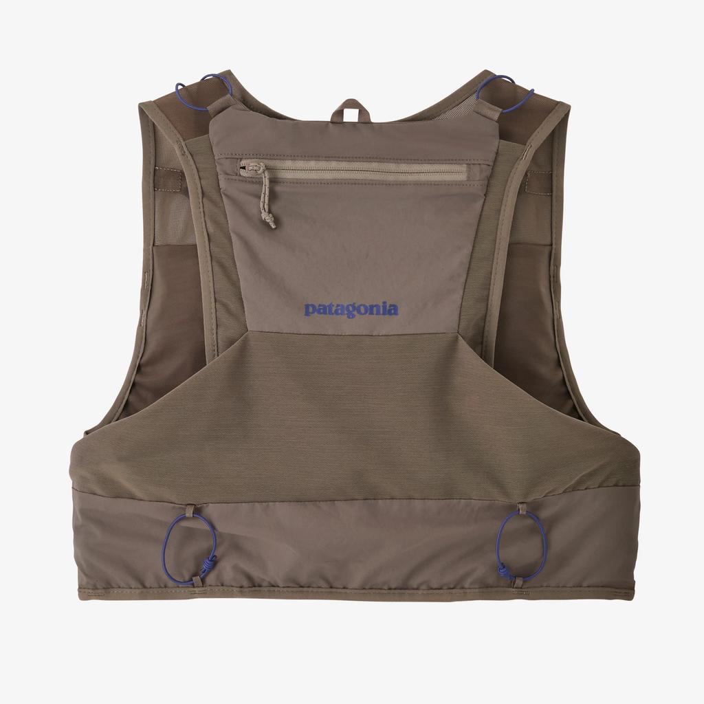 Mochila Slope Runner Vest - Color: Gris