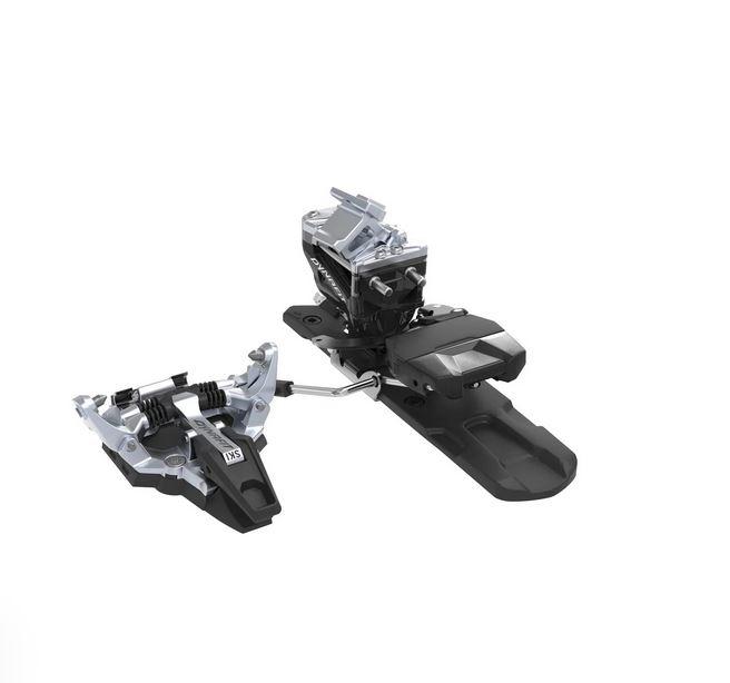 Fijaciones Radical Long Travel