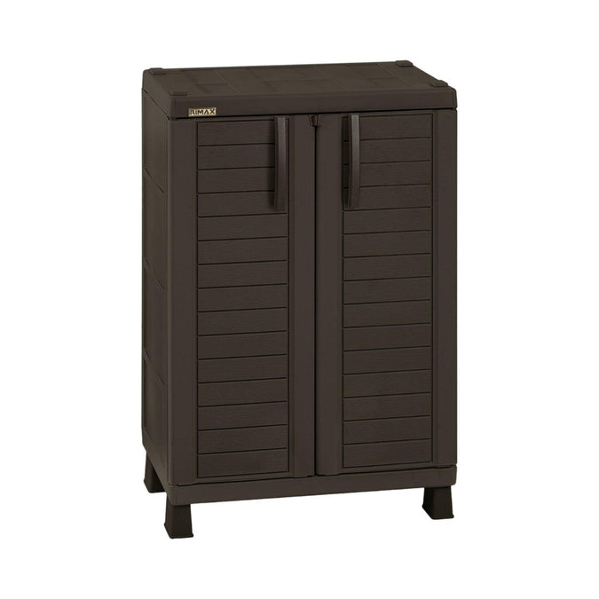 Armario Mediano Baru Wengue