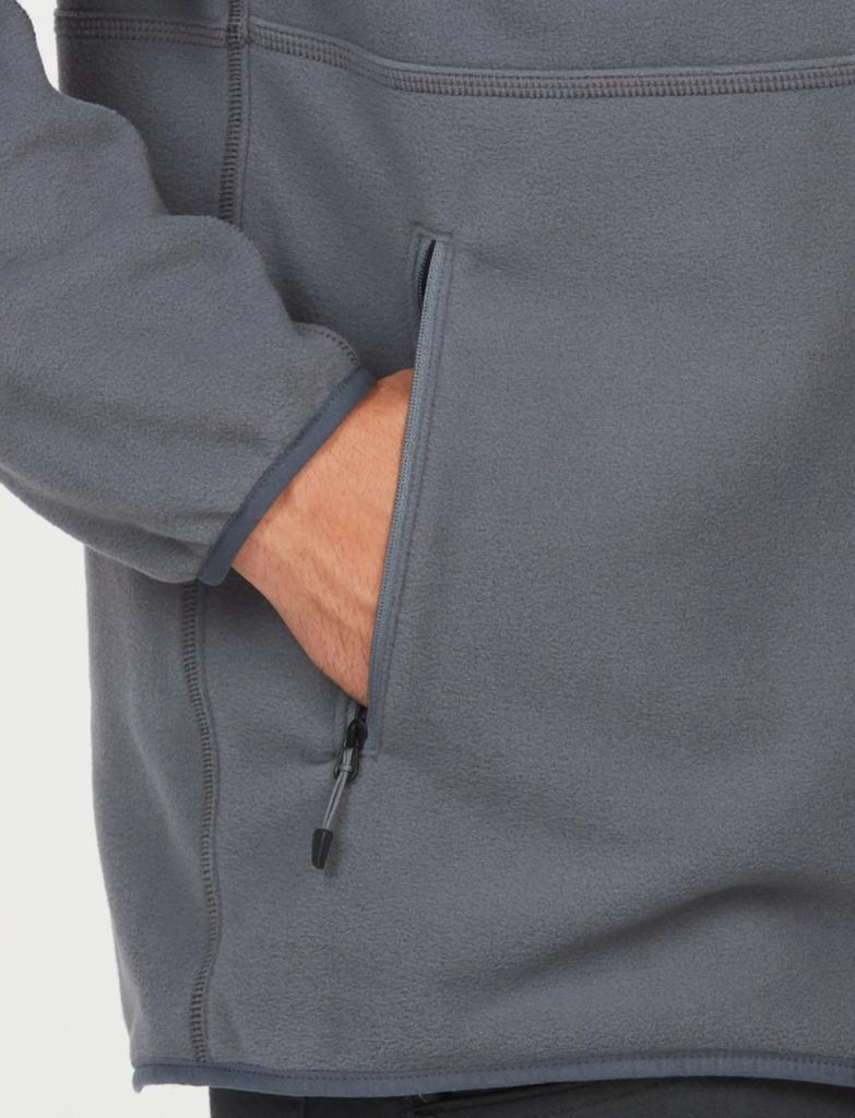 Polar Hombre Rocklin Full-Zip -