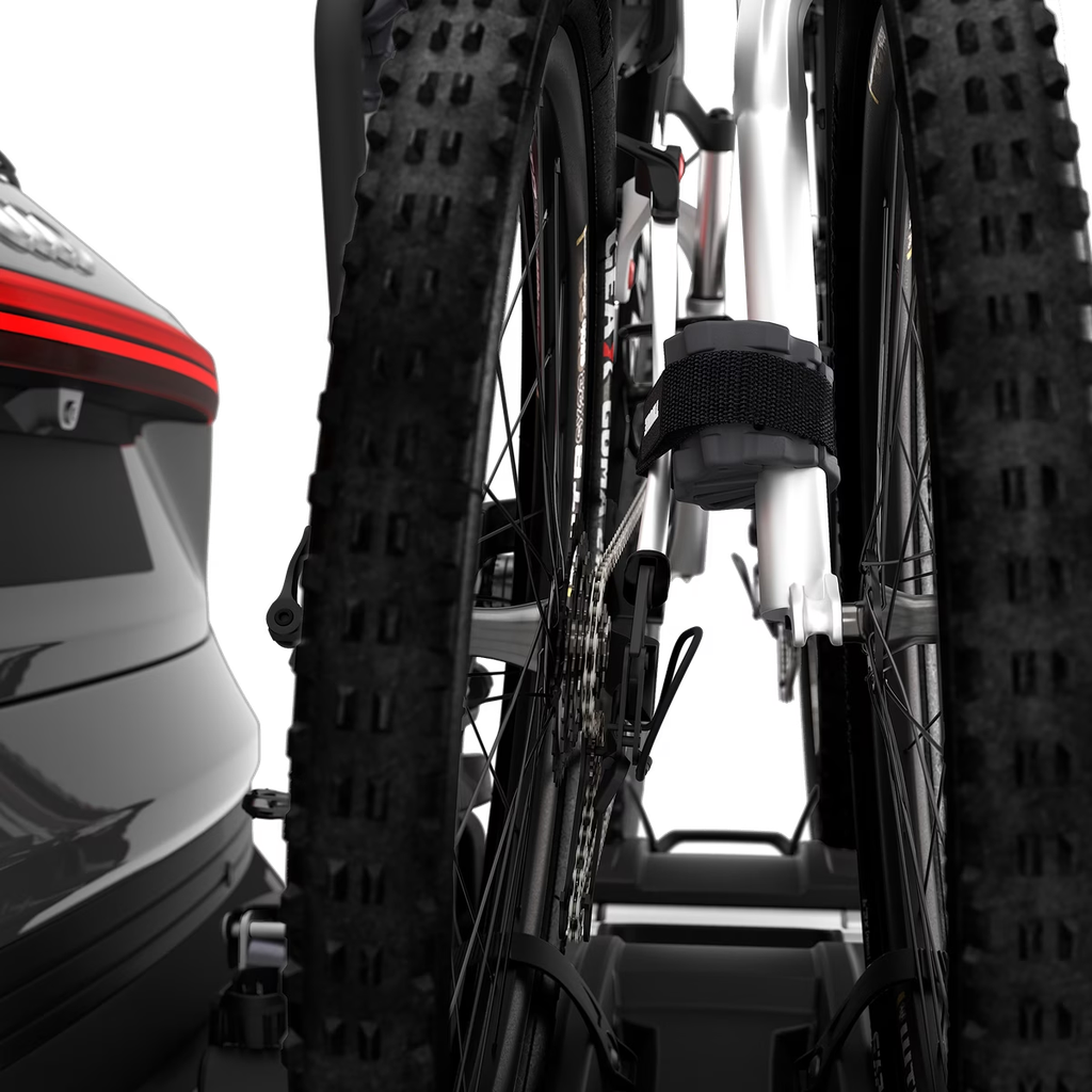 Thule Bike Protector -