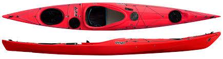 Kayak Virgo HV -
