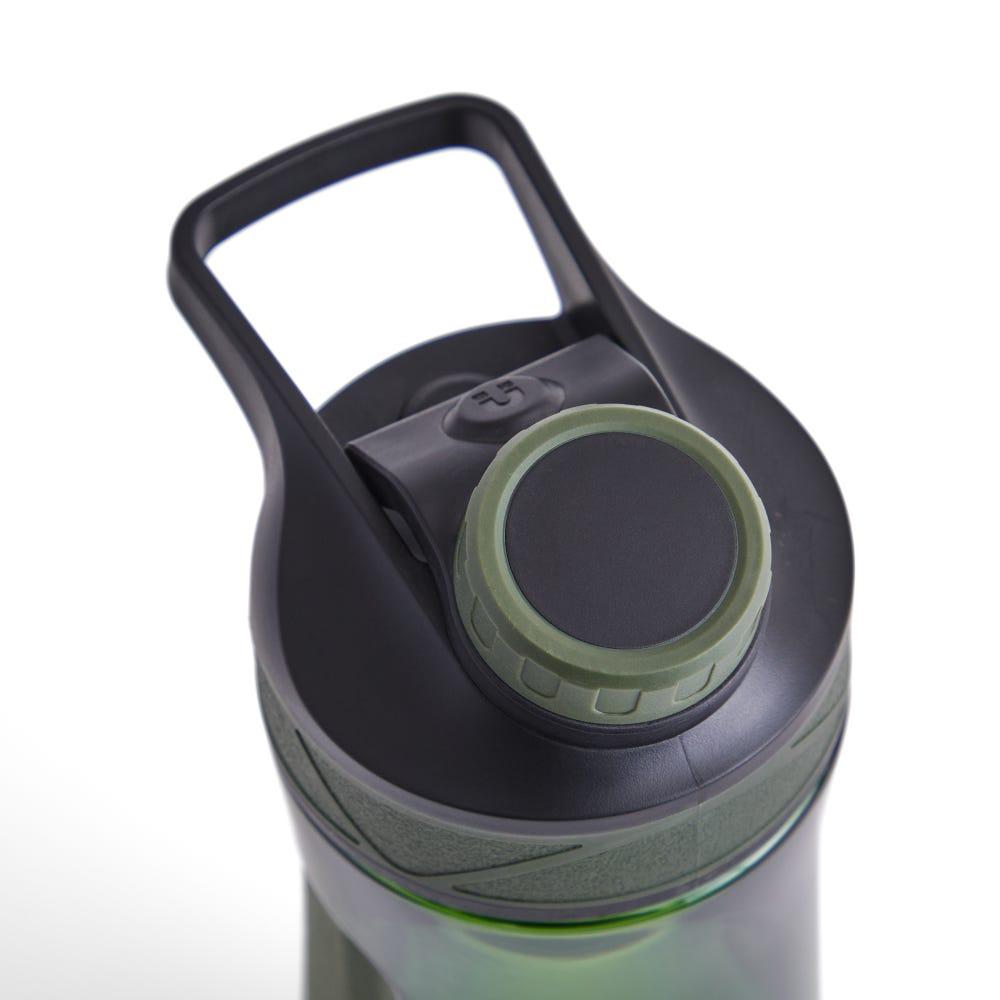 Miniatura Botella Hydro Tritan Magnes - Color: Green