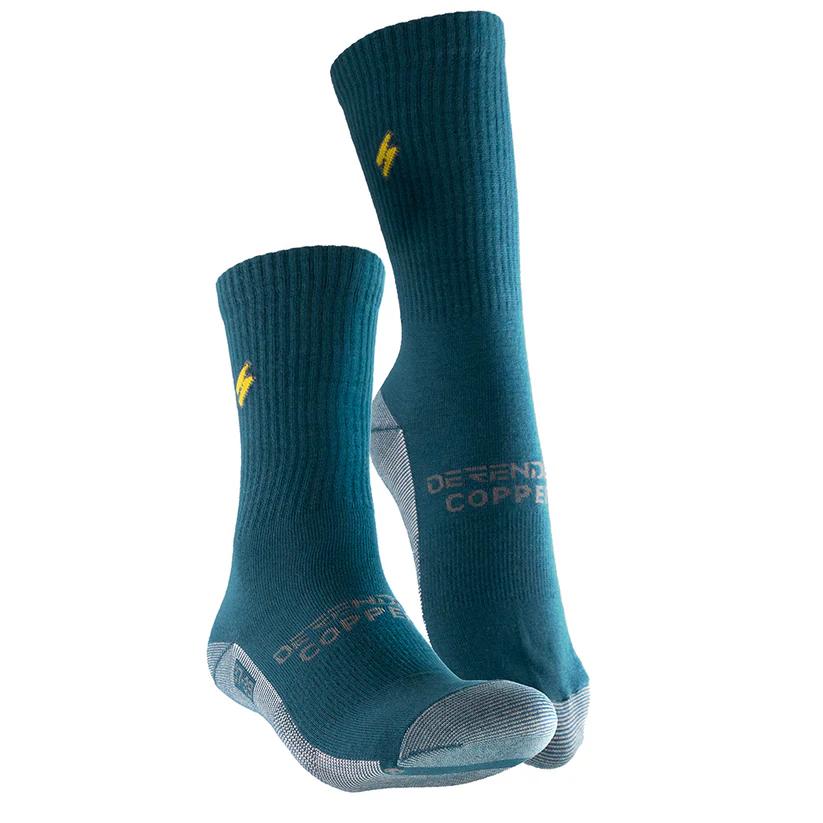 Calcetin Coolmax Mujer