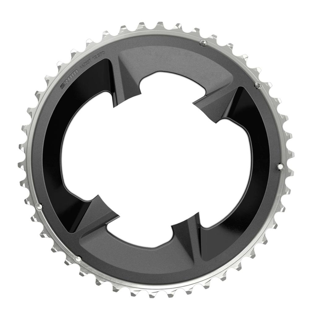 Corona Rival X-Range D1 107Bcd Aluminio